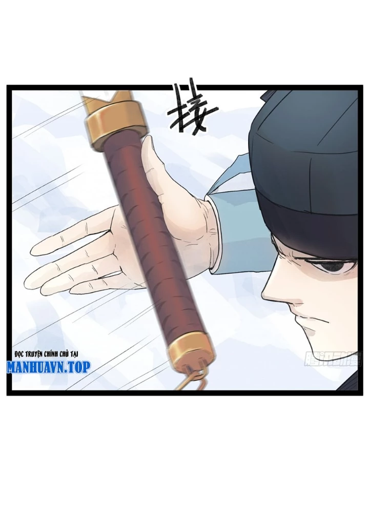 Hiệp Khách Hành Bất Thông Chapter 38 - 25