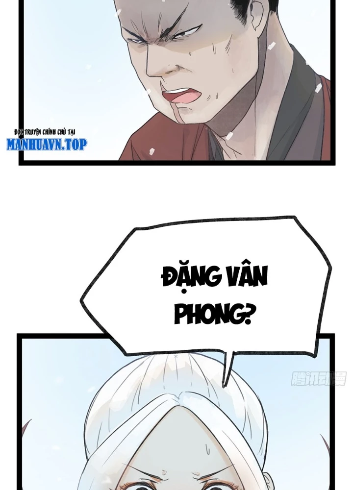 Hiệp Khách Hành Bất Thông Chapter 38 - 43
