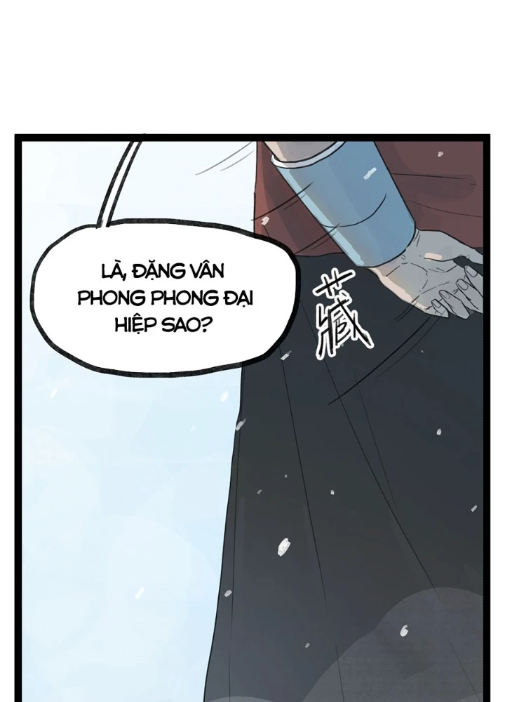 Hiệp Khách Hành Bất Thông Chapter 38 - 49