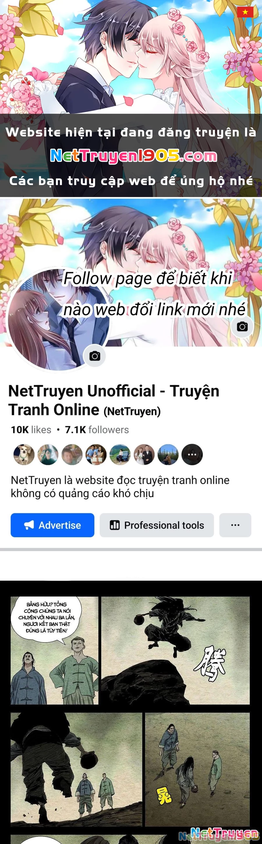 Nhất Nhân Chi Hạ Chapter 496 - 1