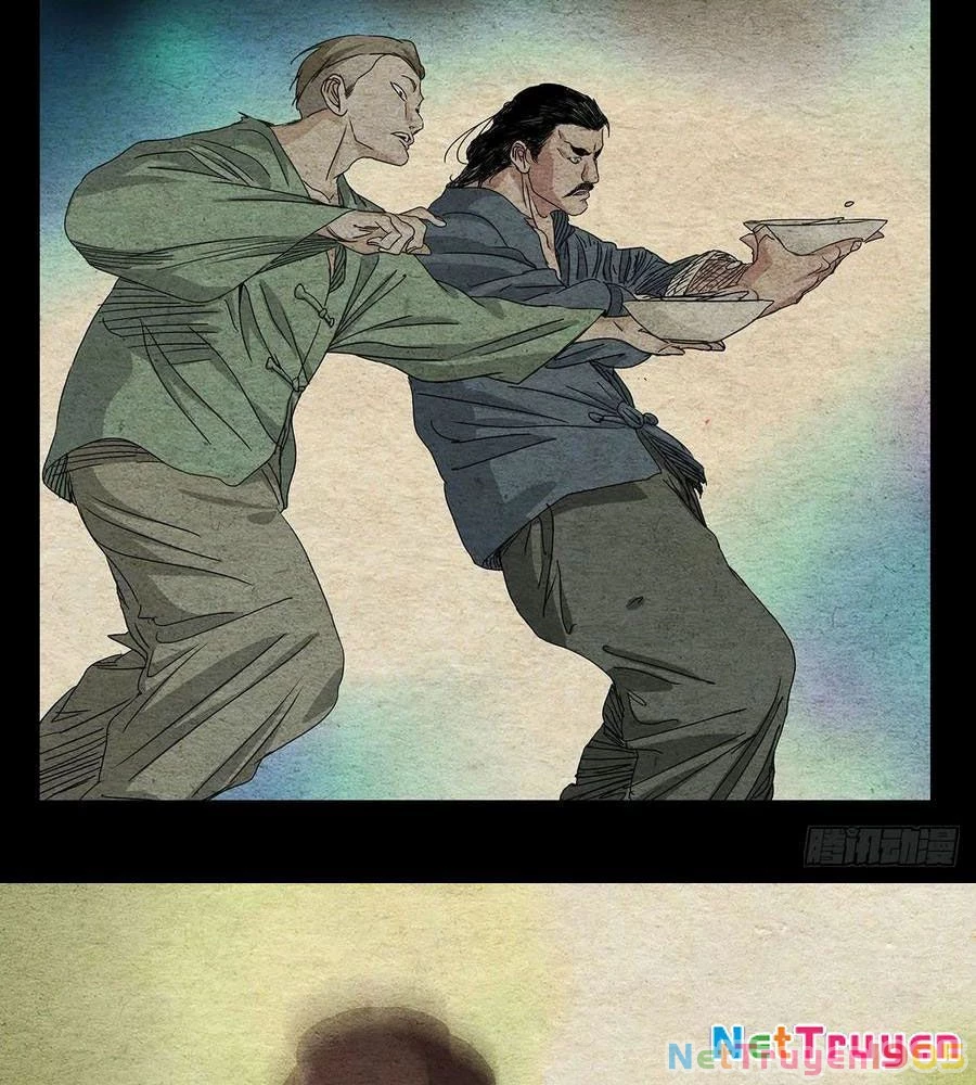 Nhất Nhân Chi Hạ Chapter 496 - 6