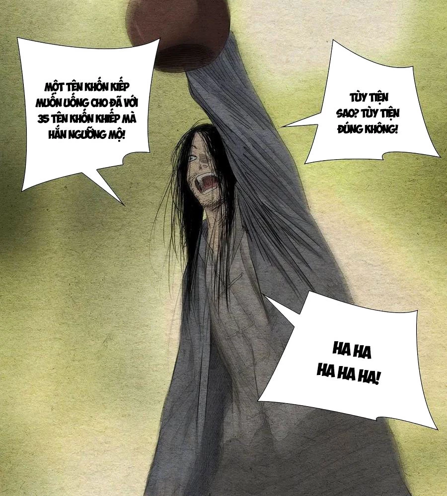 Nhất Nhân Chi Hạ Chapter 496 - 7