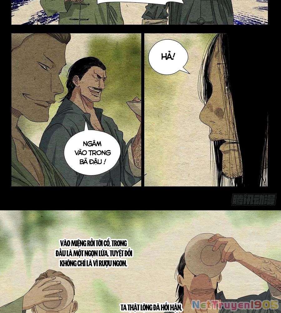 Nhất Nhân Chi Hạ Chapter 496 - 9