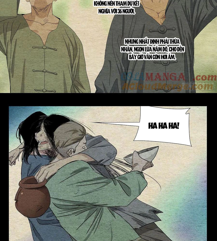 Nhất Nhân Chi Hạ Chapter 496 - 10
