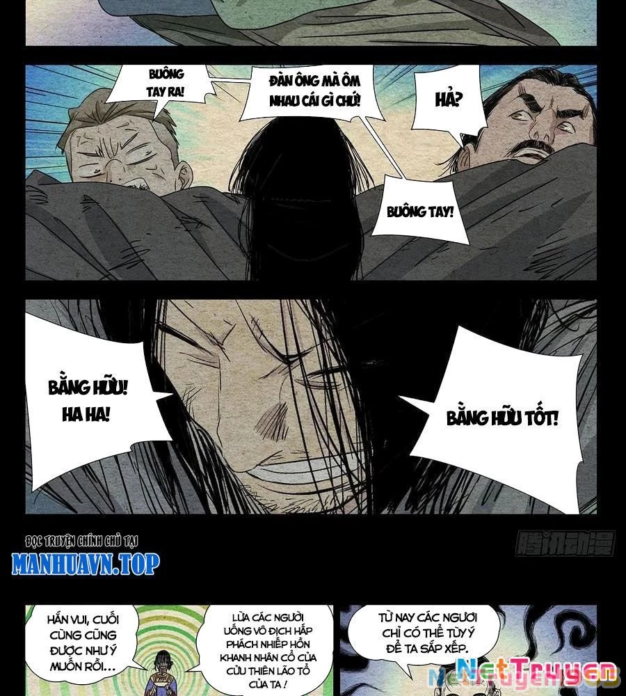 Nhất Nhân Chi Hạ Chapter 496 - 11