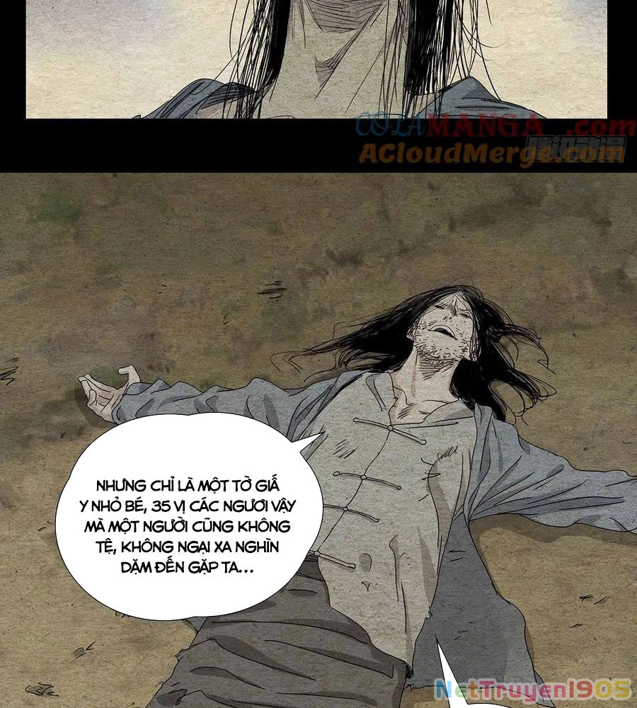 Nhất Nhân Chi Hạ Chapter 496 - 13