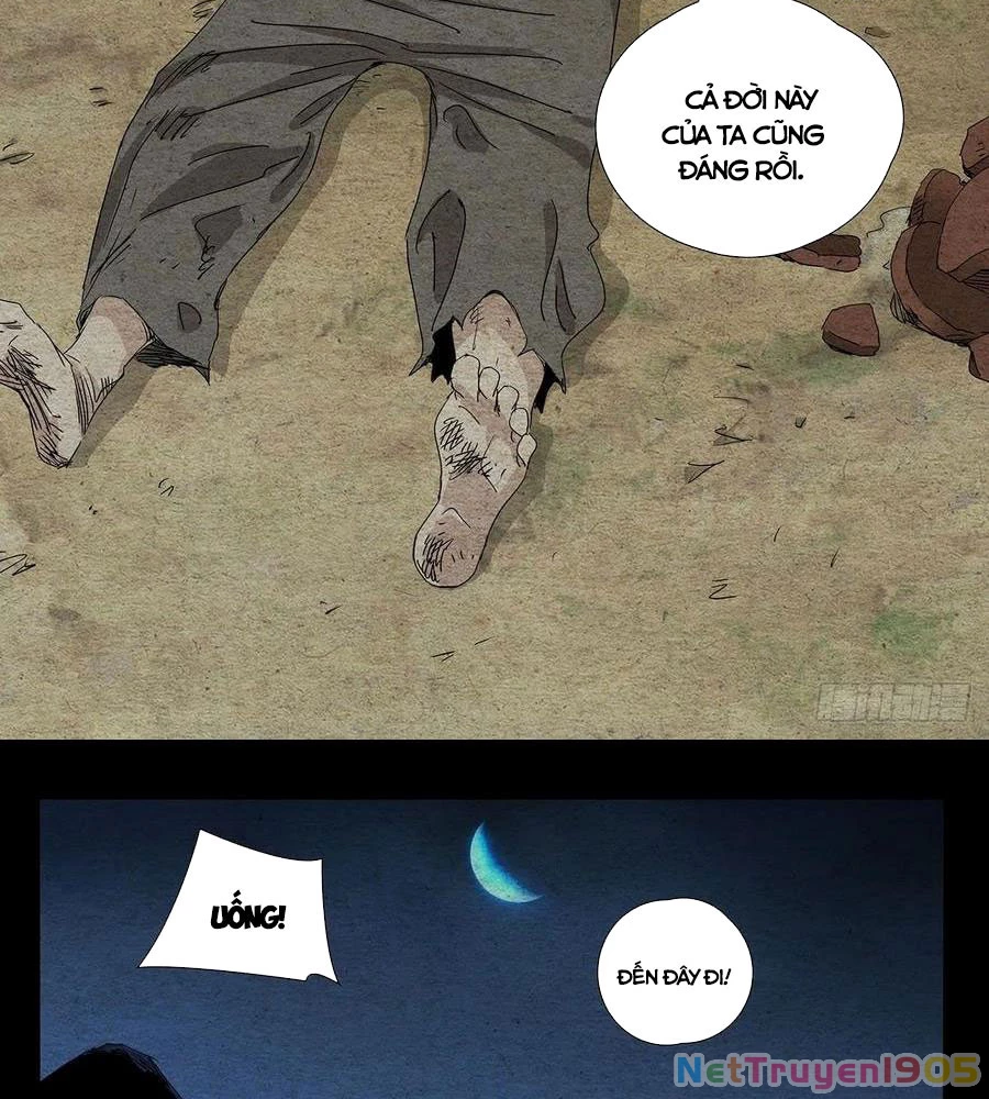 Nhất Nhân Chi Hạ Chapter 496 - 14