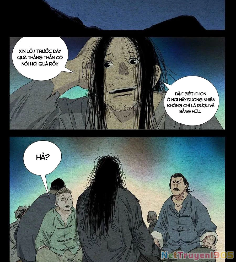 Nhất Nhân Chi Hạ Chapter 496 - 15