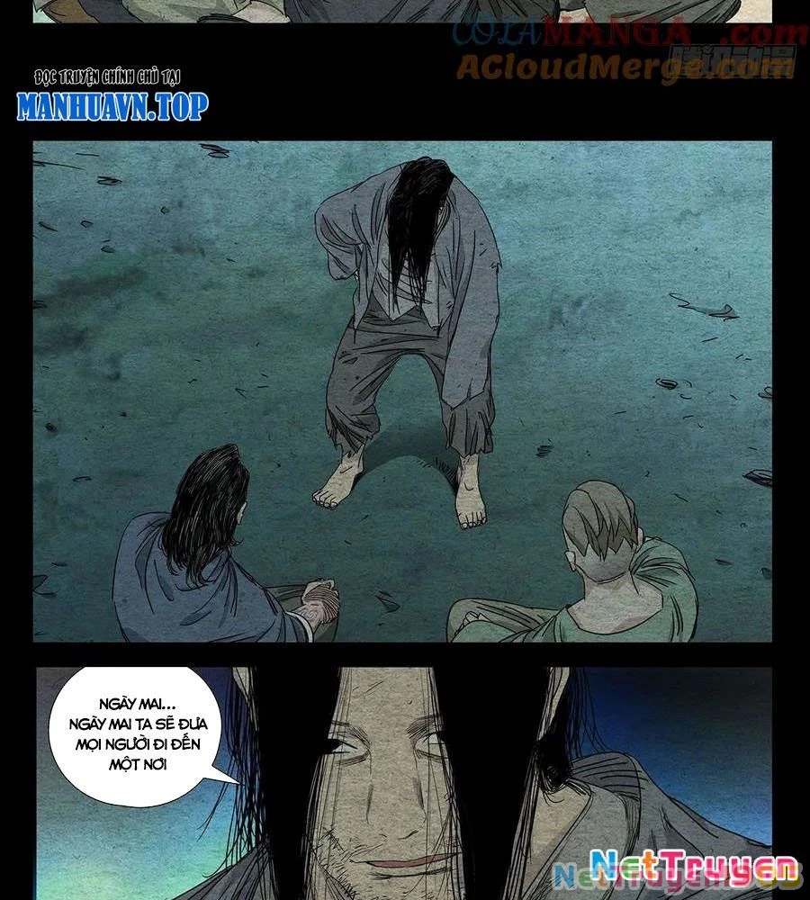 Nhất Nhân Chi Hạ Chapter 496 - 16
