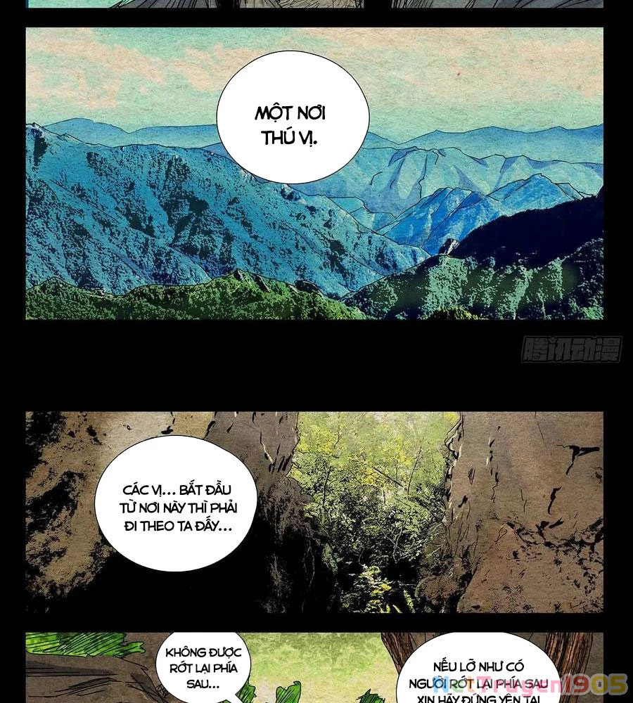 Nhất Nhân Chi Hạ Chapter 496 - 17