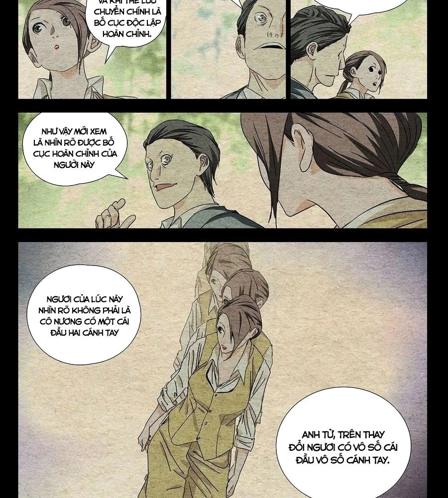 Nhất Nhân Chi Hạ Chapter 496 - 22