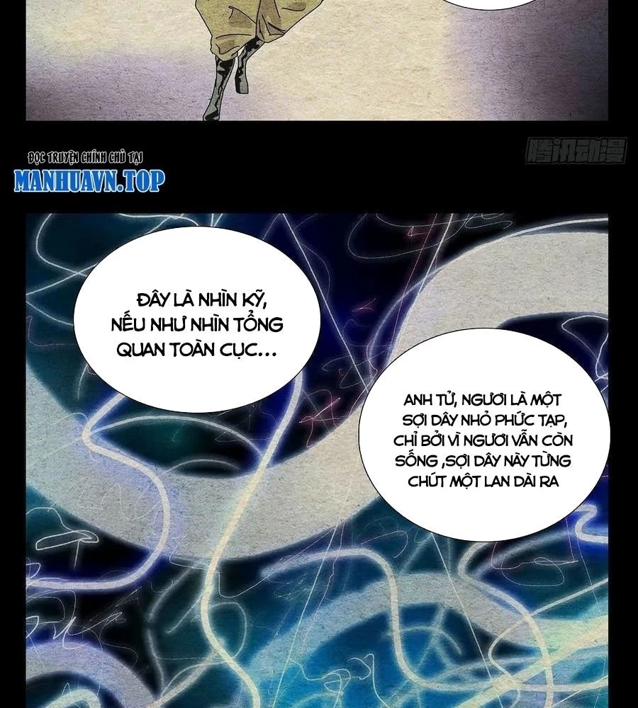 Nhất Nhân Chi Hạ Chapter 496 - 23