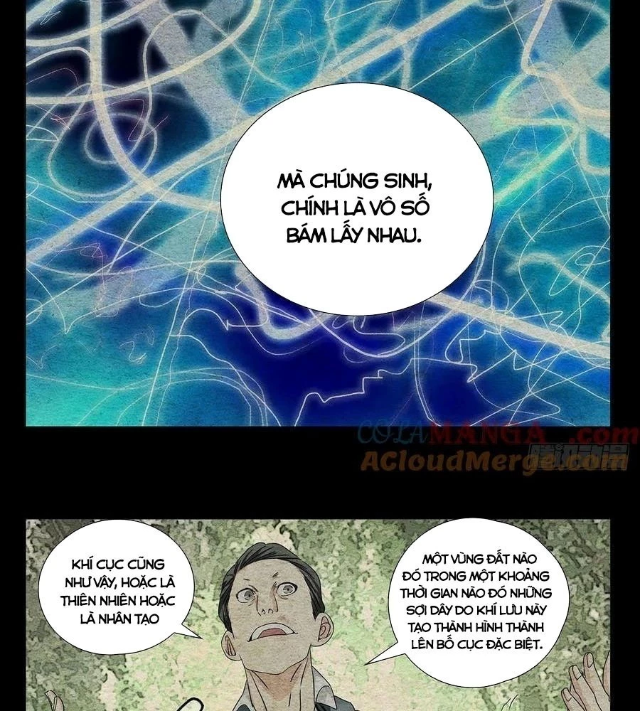 Nhất Nhân Chi Hạ Chapter 496 - 24