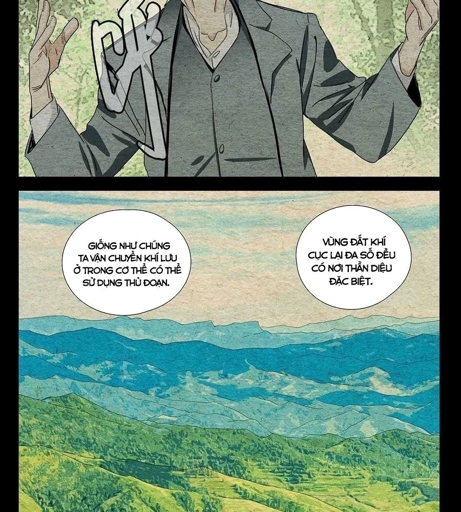 Nhất Nhân Chi Hạ Chapter 496 - 25
