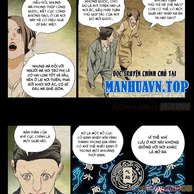 Nhất Nhân Chi Hạ Chapter 497 - 2