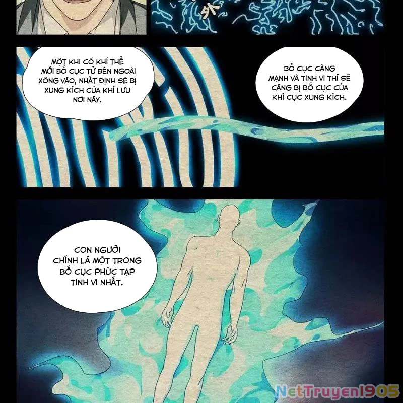 Nhất Nhân Chi Hạ Chapter 497 - 3