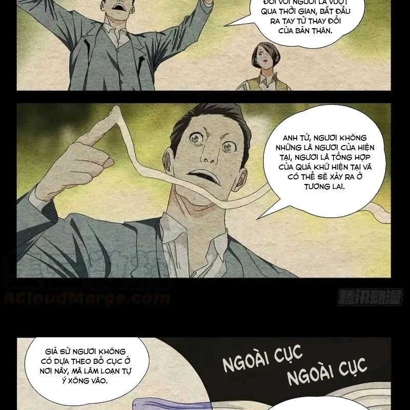 Nhất Nhân Chi Hạ Chapter 497 - 5