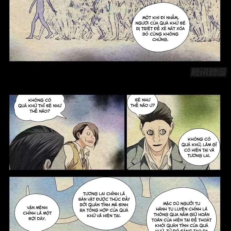 Nhất Nhân Chi Hạ Chapter 497 - 7