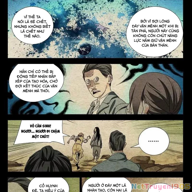 Nhất Nhân Chi Hạ Chapter 497 - 9