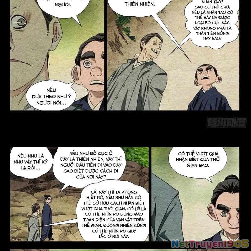 Nhất Nhân Chi Hạ Chapter 497 - 10
