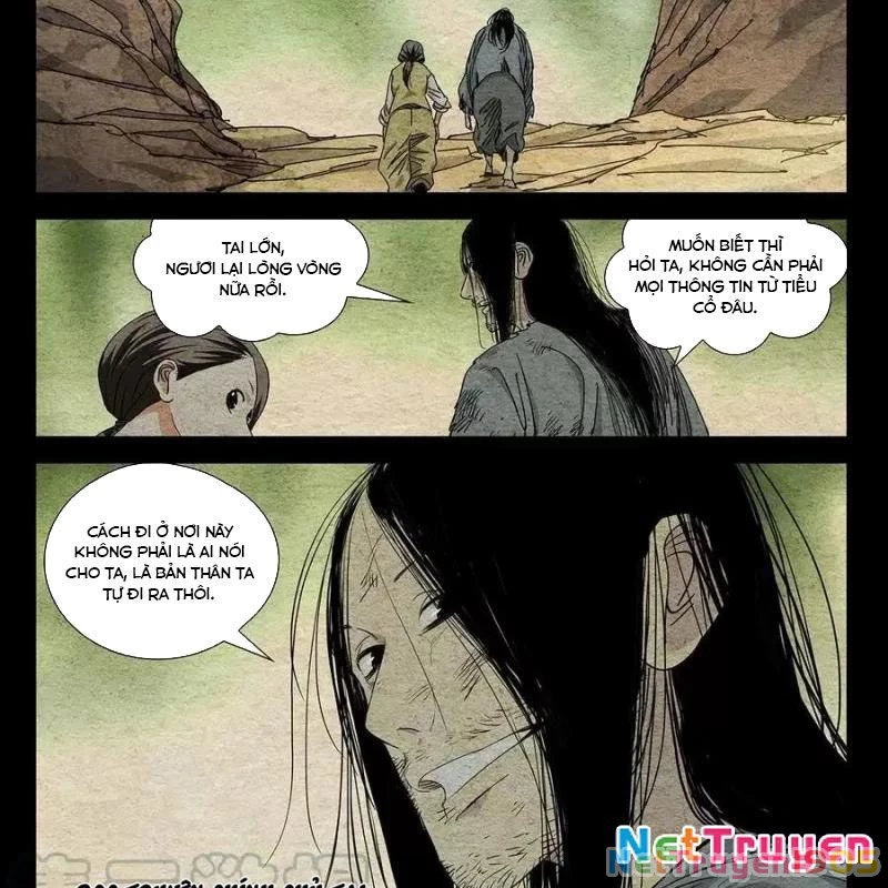 Nhất Nhân Chi Hạ Chapter 497 - 11