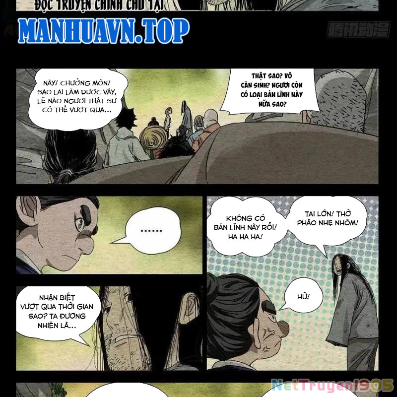 Nhất Nhân Chi Hạ Chapter 497 - 12