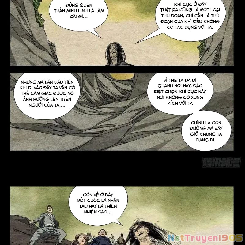 Nhất Nhân Chi Hạ Chapter 497 - 13