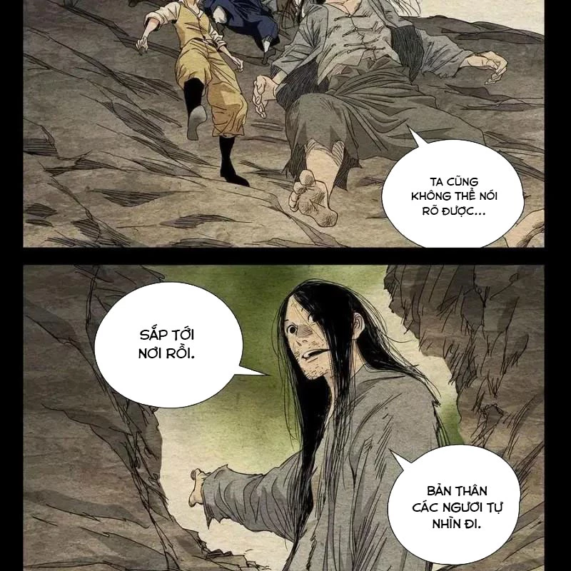 Nhất Nhân Chi Hạ Chapter 497 - 14