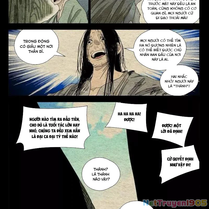 Nhất Nhân Chi Hạ Chapter 497 - 18