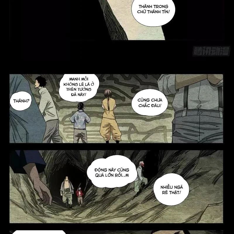 Nhất Nhân Chi Hạ Chapter 497 - 19
