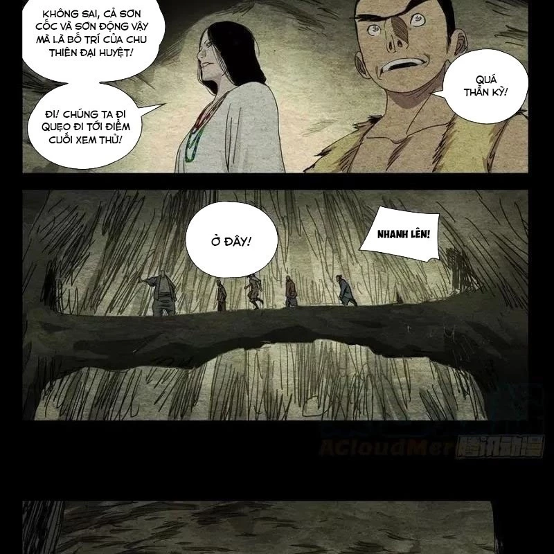 Nhất Nhân Chi Hạ Chapter 497 - 20