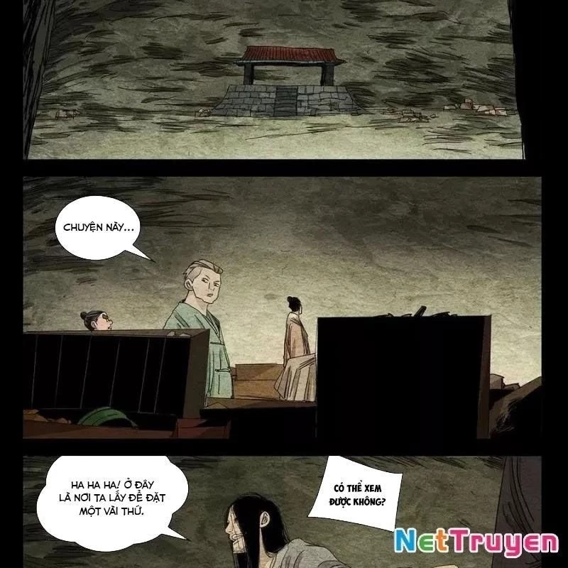 Nhất Nhân Chi Hạ Chapter 497 - 21