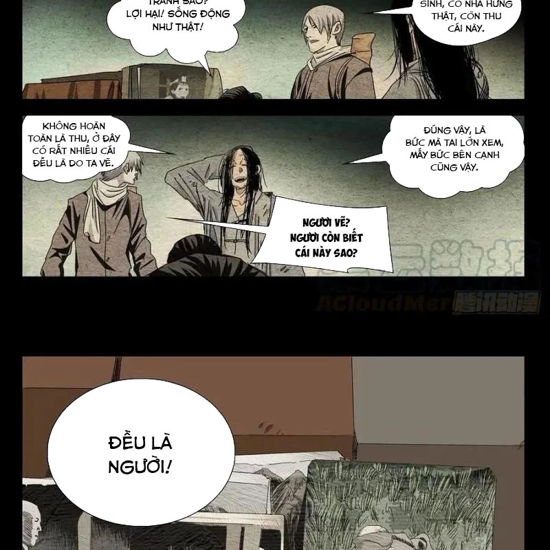 Nhất Nhân Chi Hạ Chapter 498 - 2