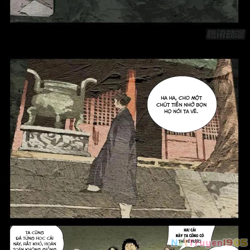 Nhất Nhân Chi Hạ Chapter 498 - 4