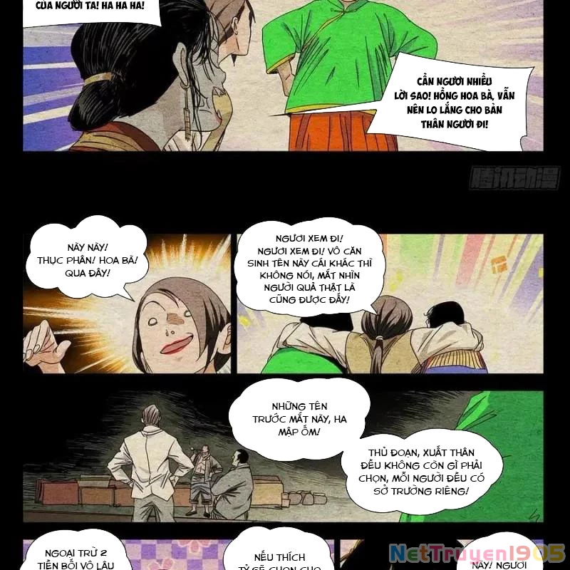 Nhất Nhân Chi Hạ Chapter 498 - 7