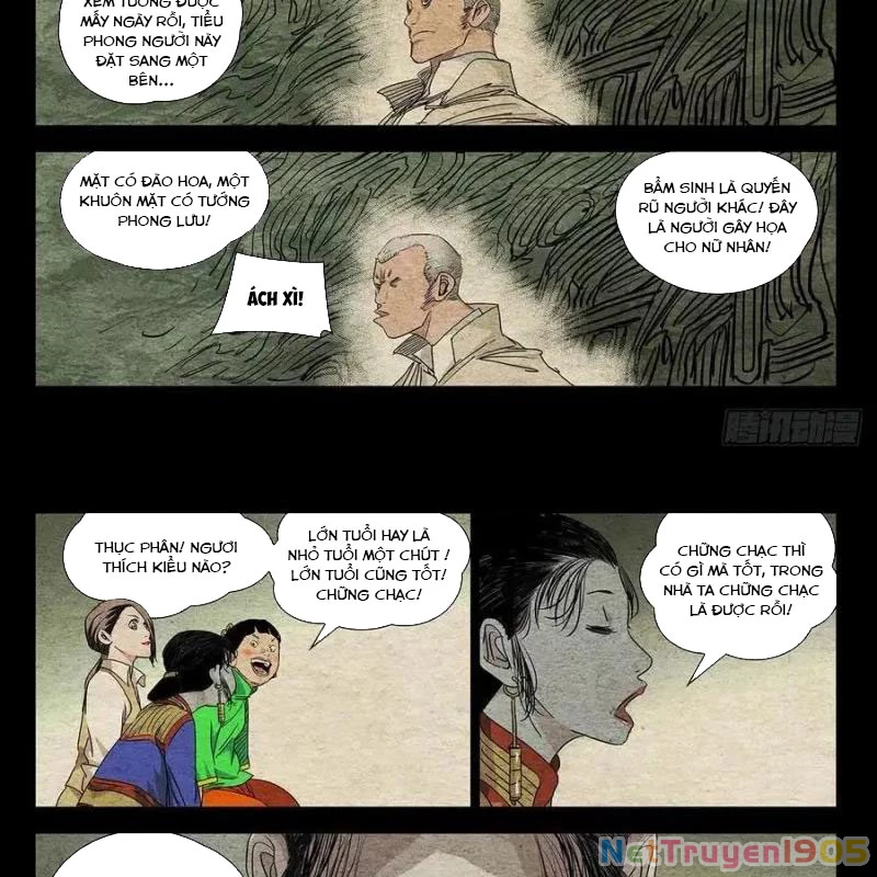 Nhất Nhân Chi Hạ Chapter 498 - 10