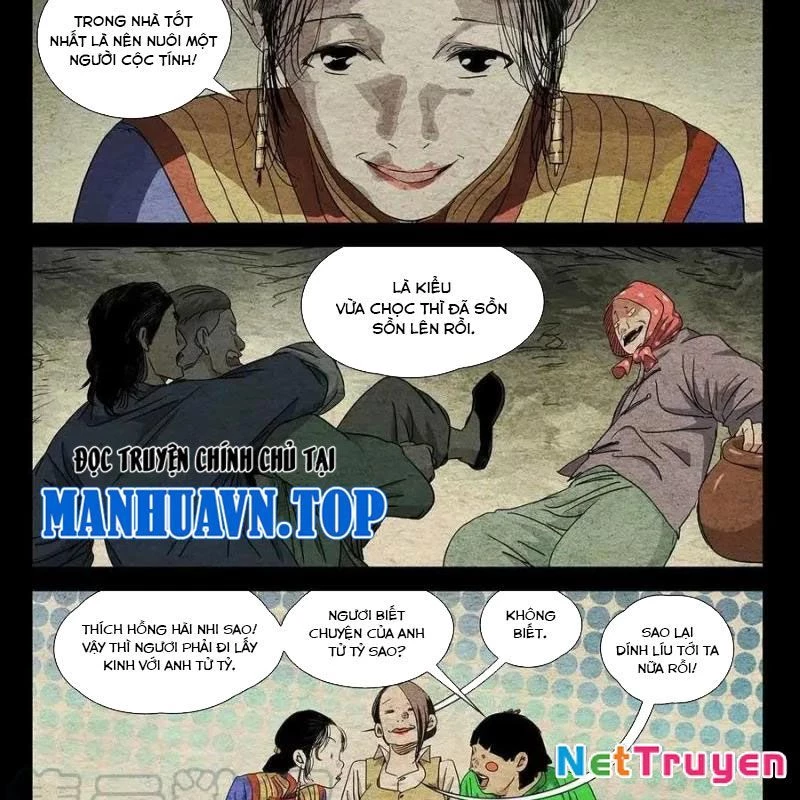 Nhất Nhân Chi Hạ Chapter 498 - 11