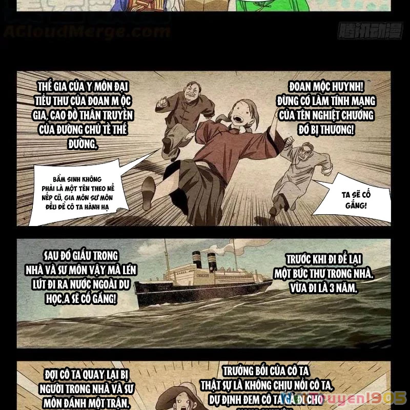 Nhất Nhân Chi Hạ Chapter 498 - 12