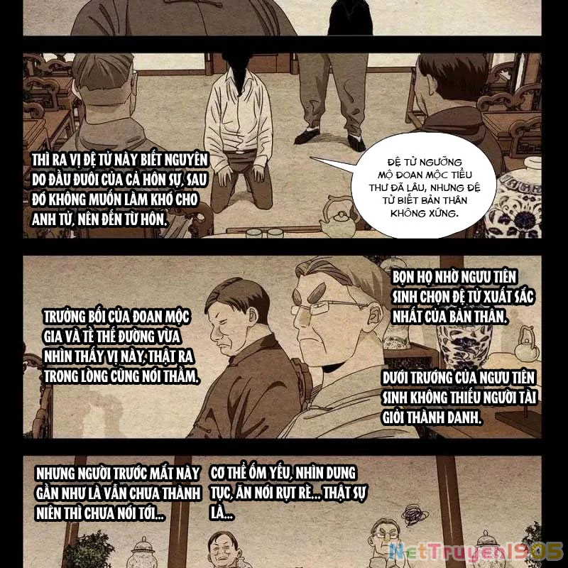 Nhất Nhân Chi Hạ Chapter 498 - 14