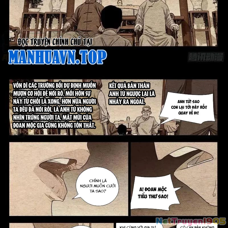 Nhất Nhân Chi Hạ Chapter 498 - 15