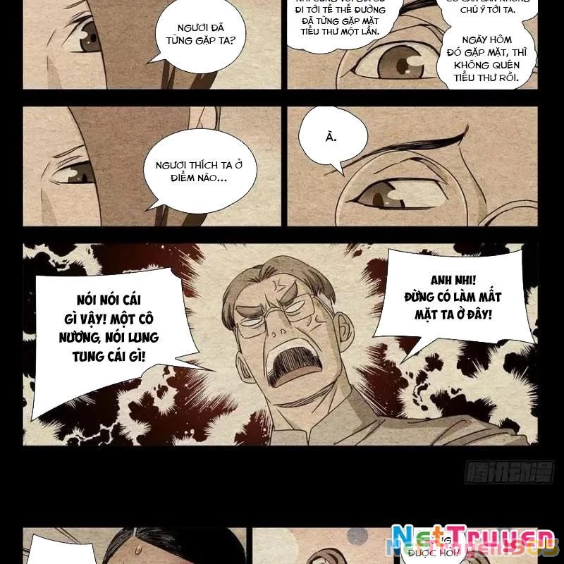 Nhất Nhân Chi Hạ Chapter 498 - 16