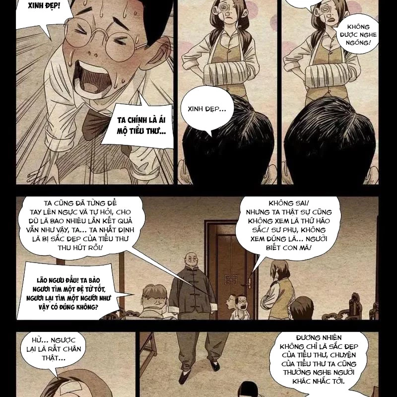 Nhất Nhân Chi Hạ Chapter 498 - 17