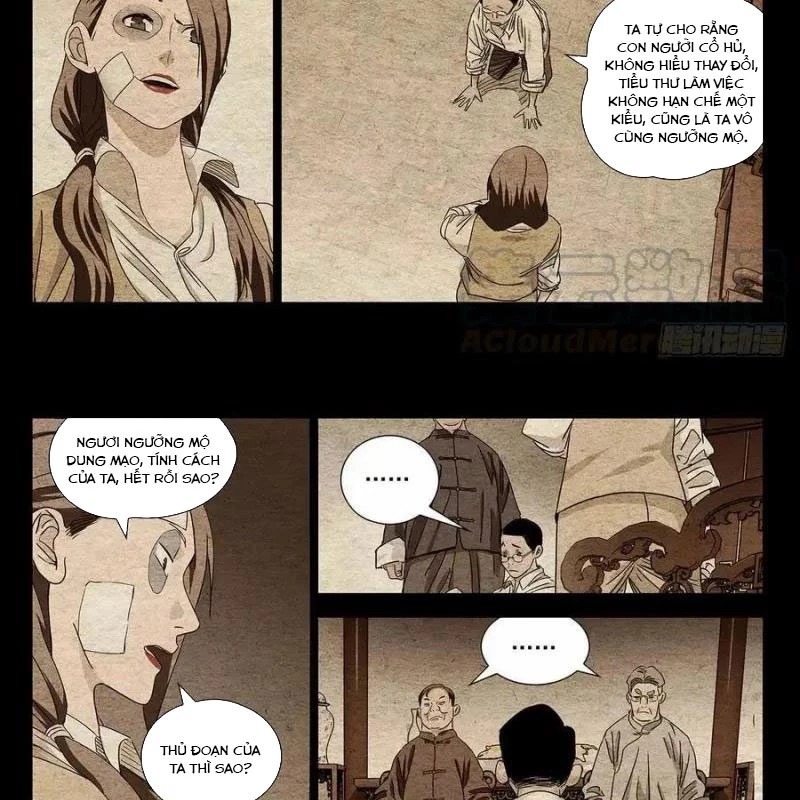 Nhất Nhân Chi Hạ Chapter 498 - 18