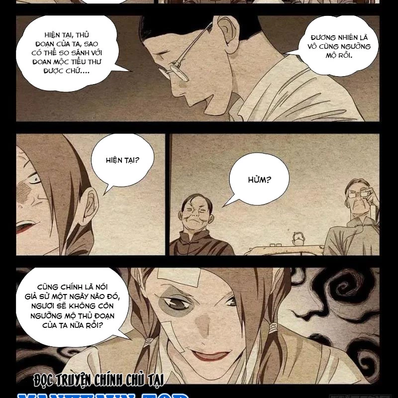 Nhất Nhân Chi Hạ Chapter 498 - 19