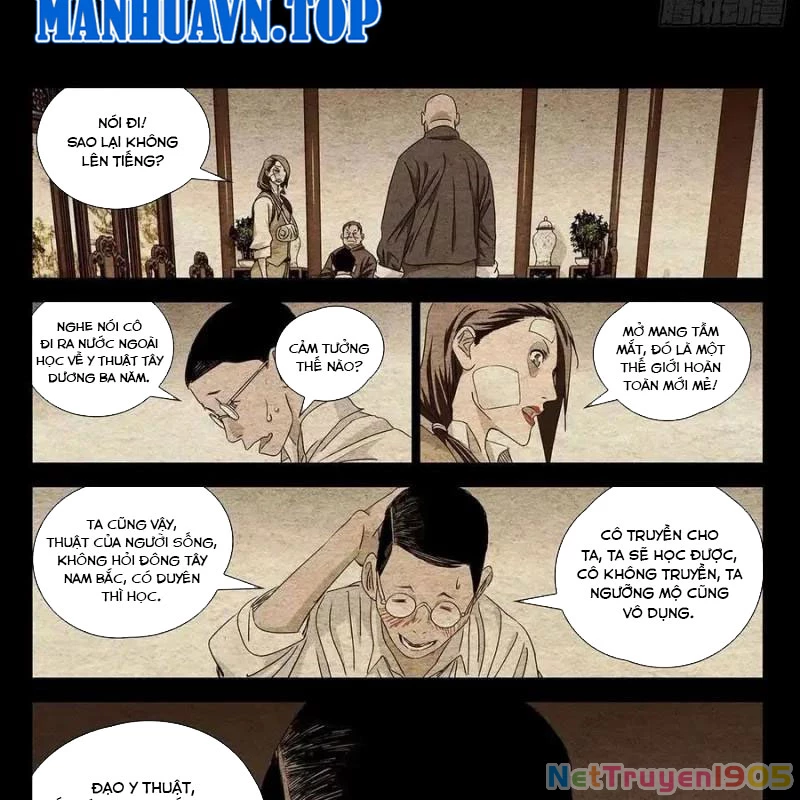 Nhất Nhân Chi Hạ Chapter 498 - 20
