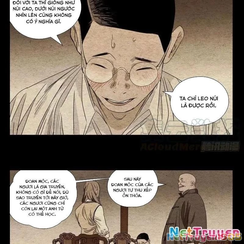 Nhất Nhân Chi Hạ Chapter 498 - 21