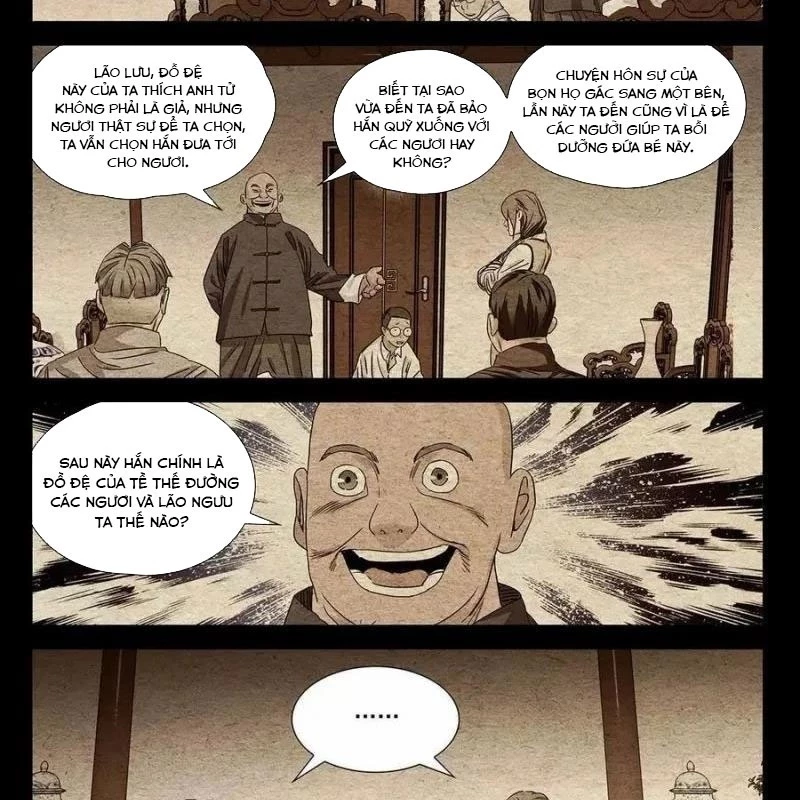 Nhất Nhân Chi Hạ Chapter 498 - 22