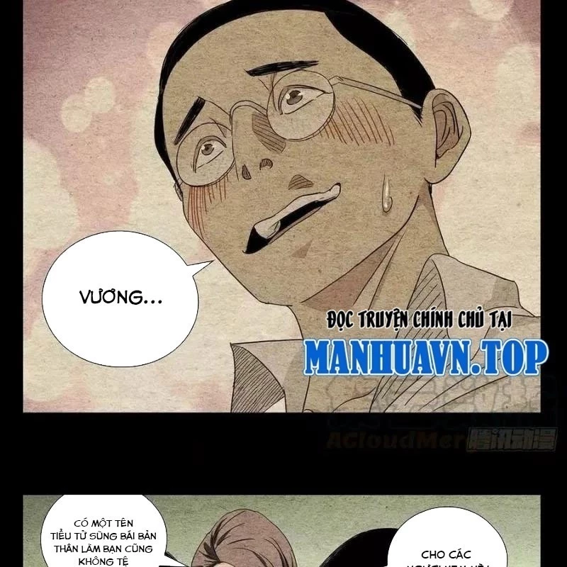 Nhất Nhân Chi Hạ Chapter 498 - 24