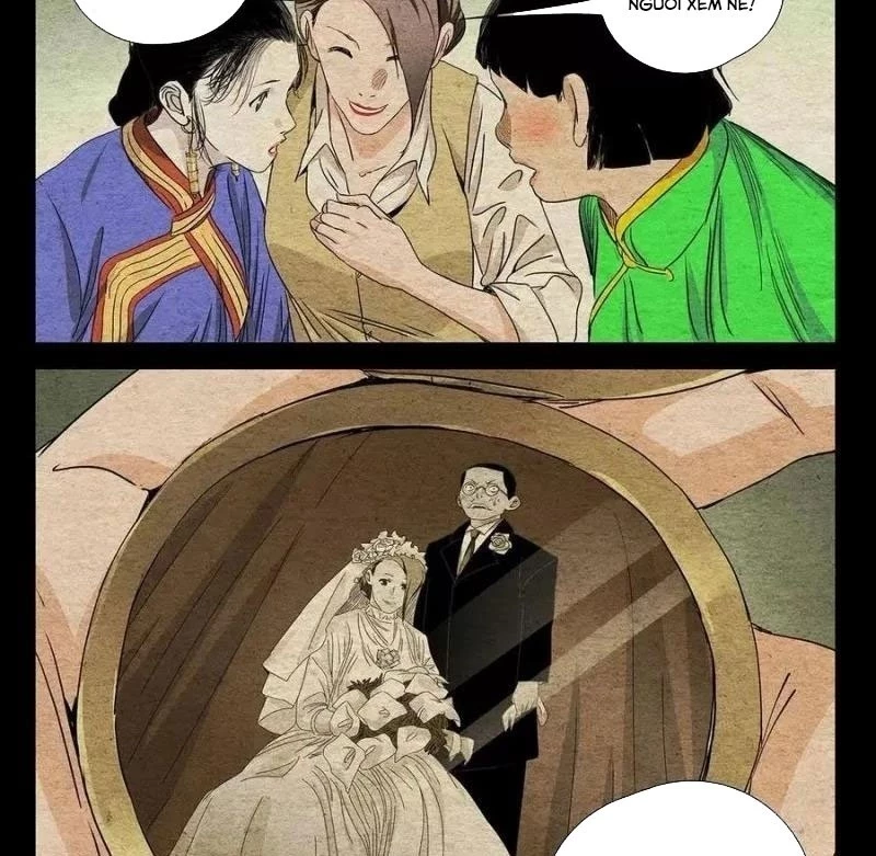 Nhất Nhân Chi Hạ Chapter 498 - 25