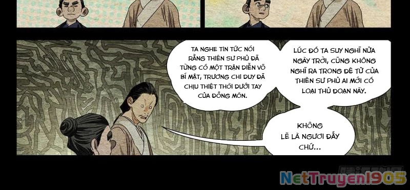 Nhất Nhân Chi Hạ Chapter 499 - 4